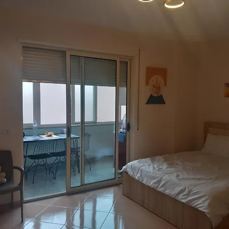 Morzem Apartments Durres Exterior photo