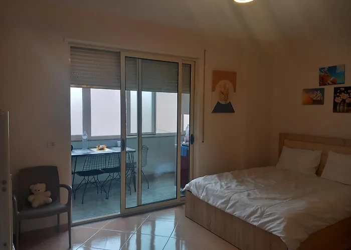 Morzem Apartments