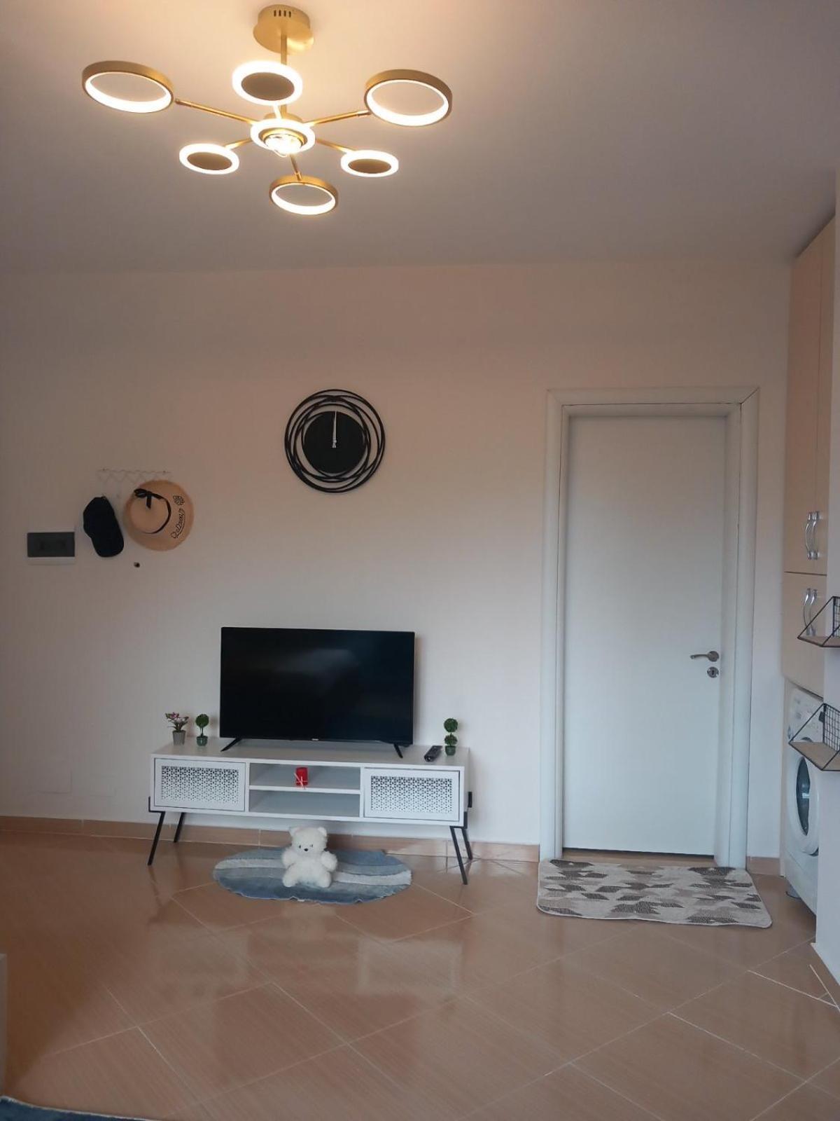 Appartamento Morzem