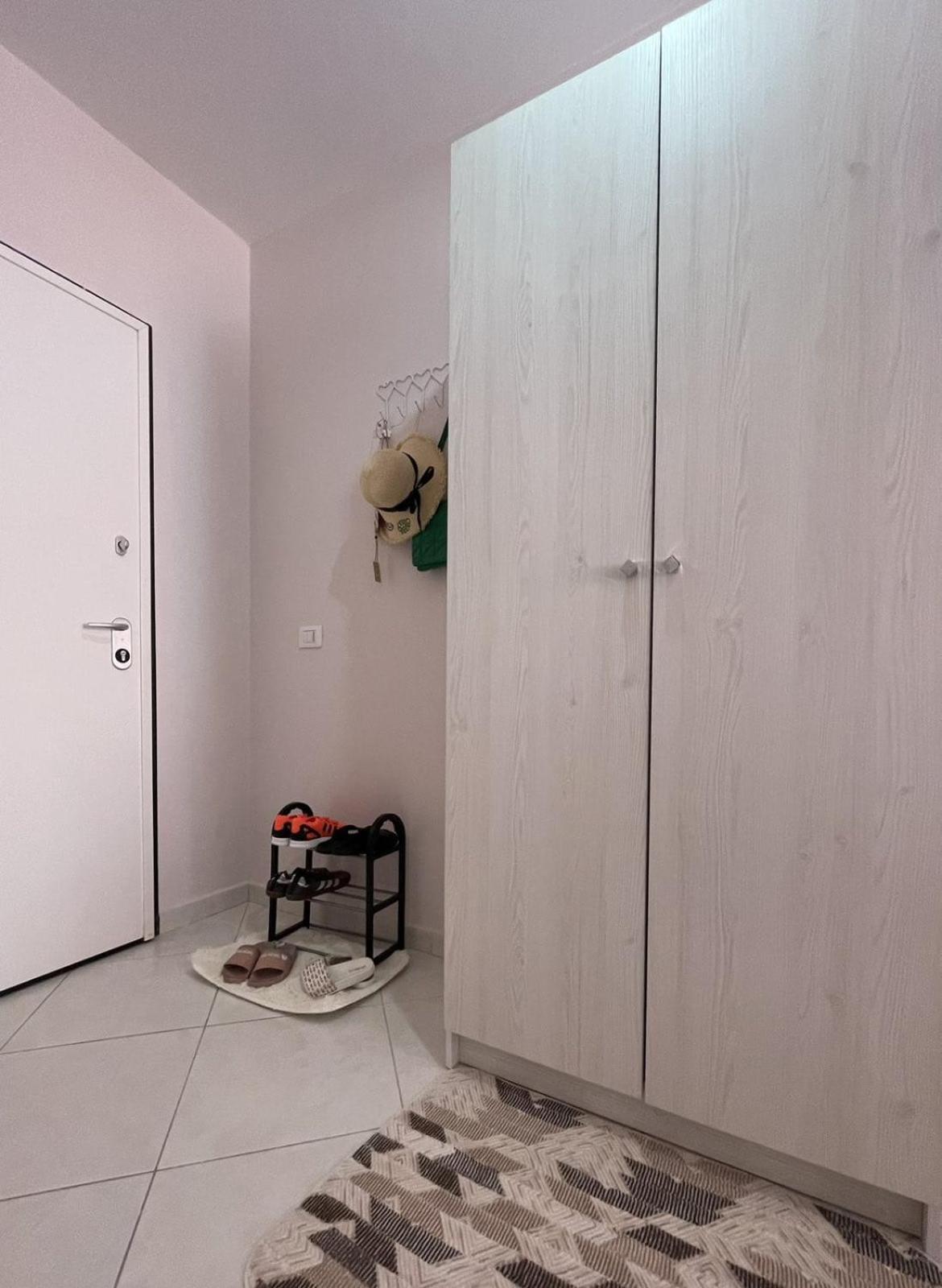 Appartamento Morzem Durrës