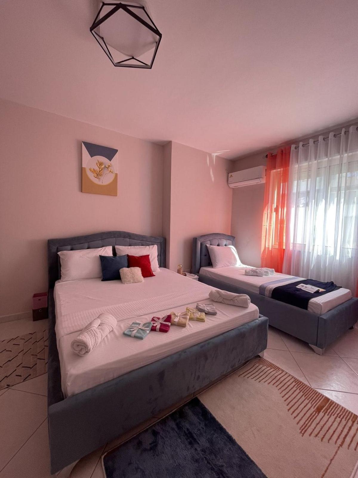 Morzem Appartamento Durrës