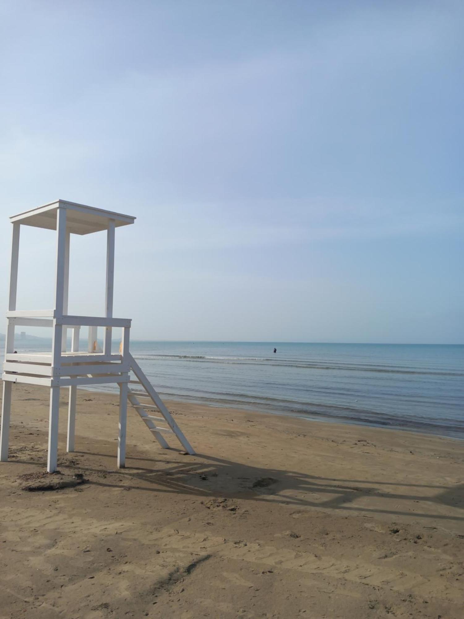 Morzem * Durrës